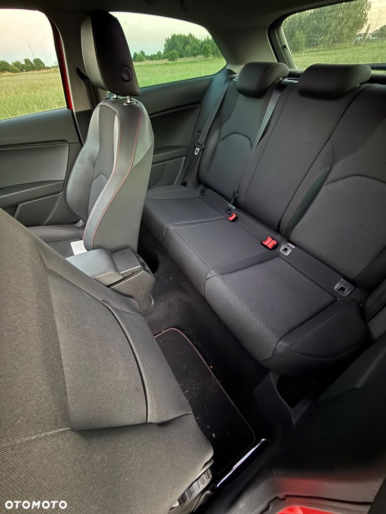 Seat Leon SC 1.4 TSI Start&Stop FR - 23