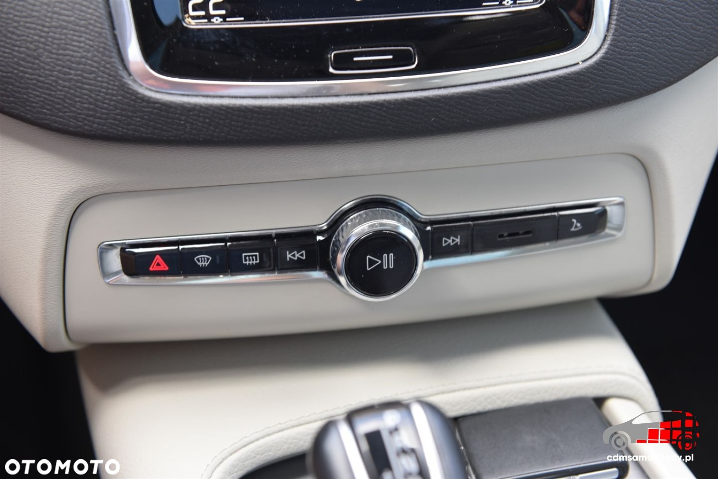 Volvo XC 90 - 36
