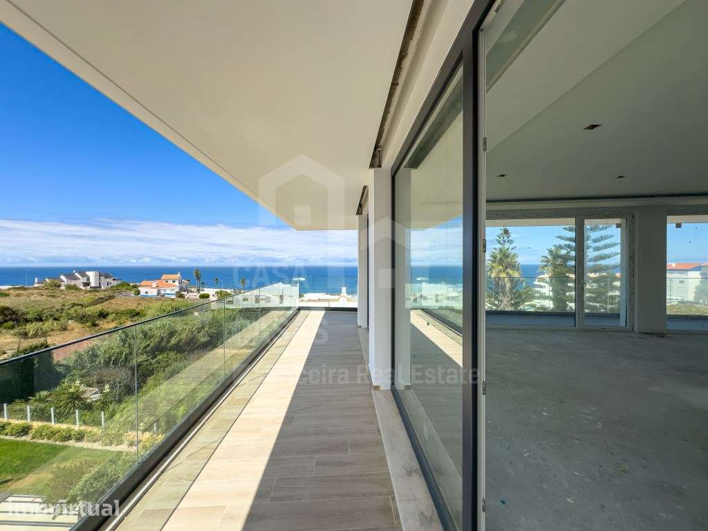 Vende Apartamento T3 - Ericeira, A Casa das Casas - Grande imagem: 4/25