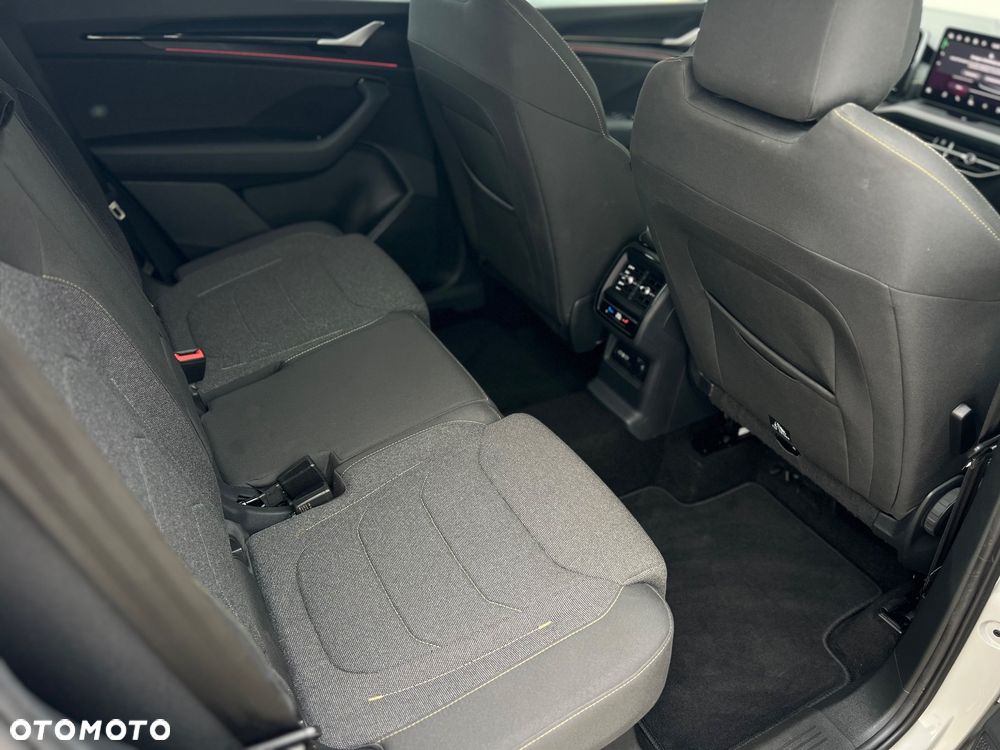 Skoda Kodiaq 2.0 TDI 4x4 Selection DSG - 16