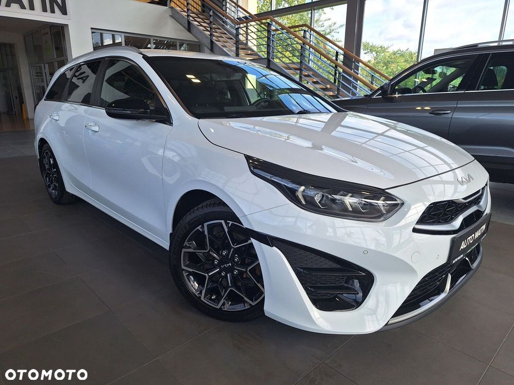 Kia Ceed 1.5 T-GDI GT-Line - 9