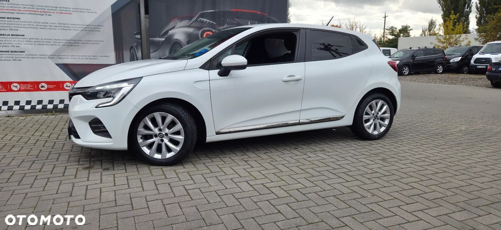 Renault Clio TCe 100 BUSINESS EDITION - 6