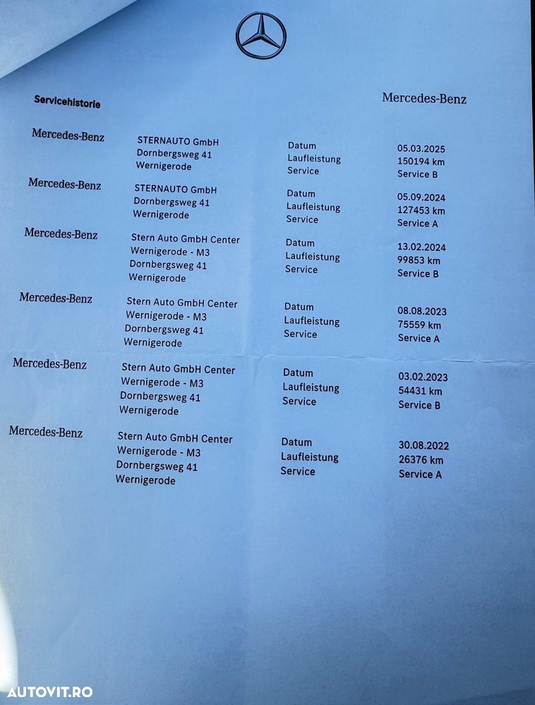 Mercedes-Benz C 200 d 9G-TRONIC - 26