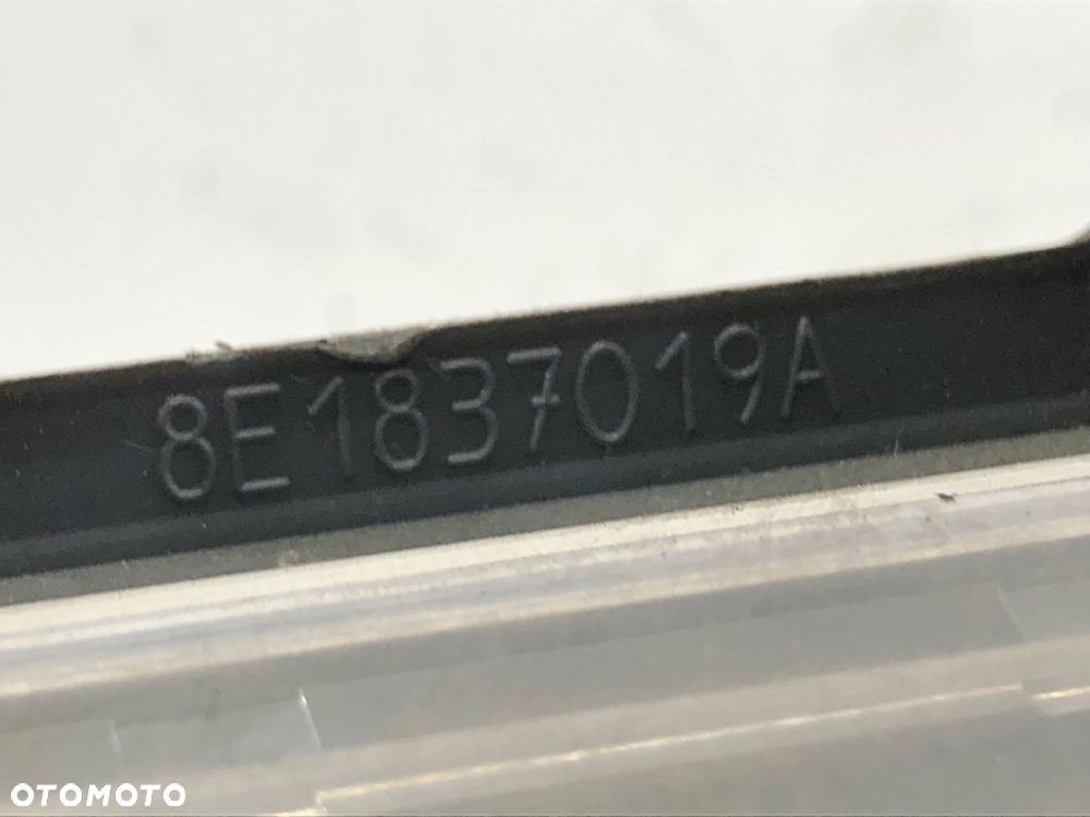 KLAMKA WEWNĘTRZNA LEWY PRZÓD  AUDI A4 B6 (8E2) 2000 - 2005 2.5 TDI quattro 132 kW [180 KM] olej - 6