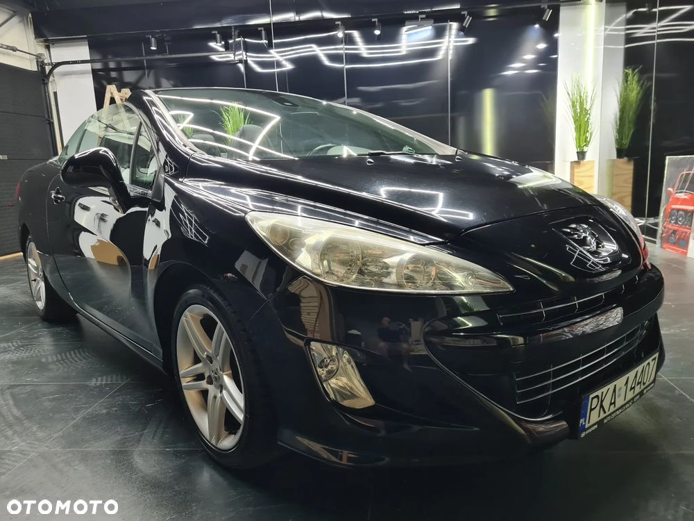 Peugeot 308 CC HDi FAP 140 Premium - 30