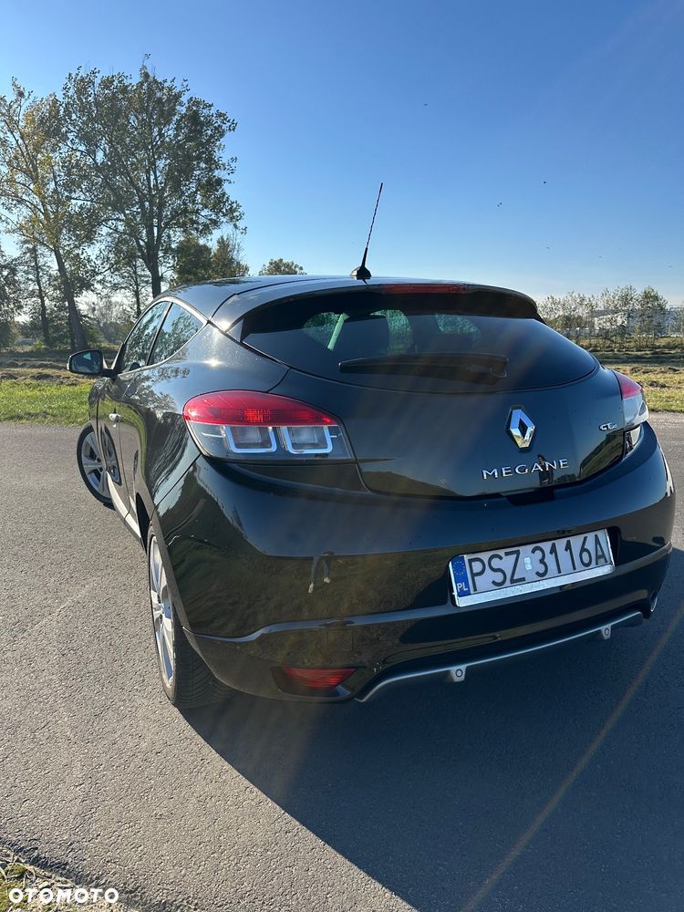 Renault Megane - 1
