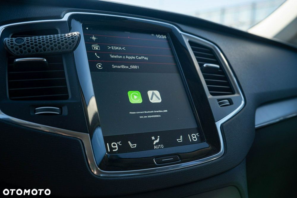 Volvo XC 90 - 21