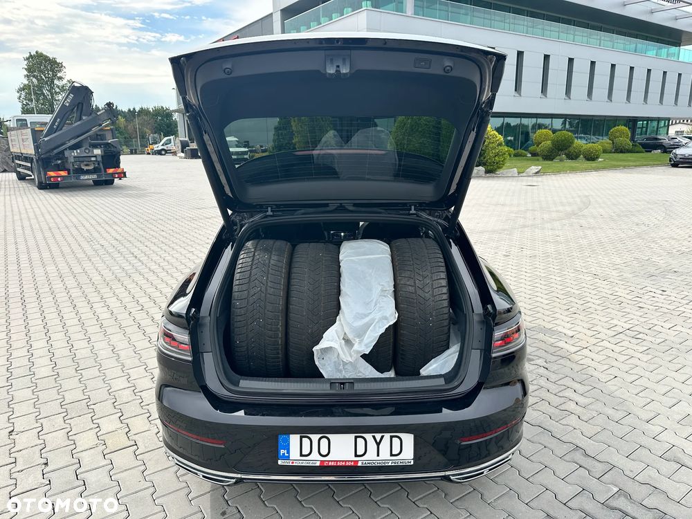 Volkswagen Arteon 2.0 TSI OPF DSG R-Line - 8
