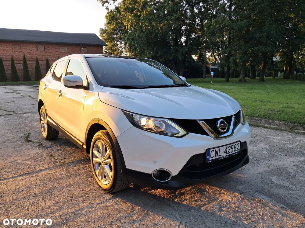 Nissan Qashqai - 3