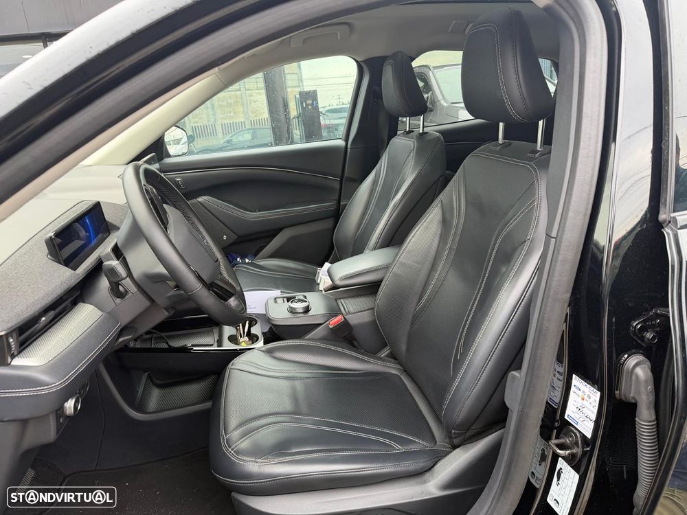 Ford Mustang Mach-E 98.7 kWh Premium - 8