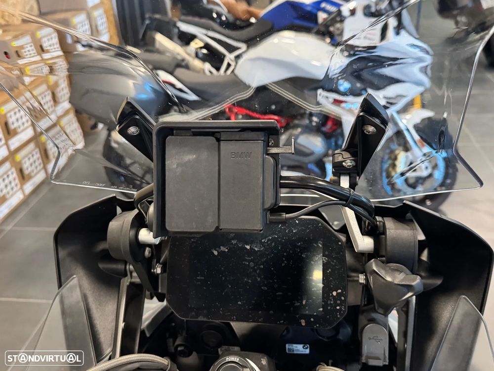 BMW R 1250 GS Adventure - 3