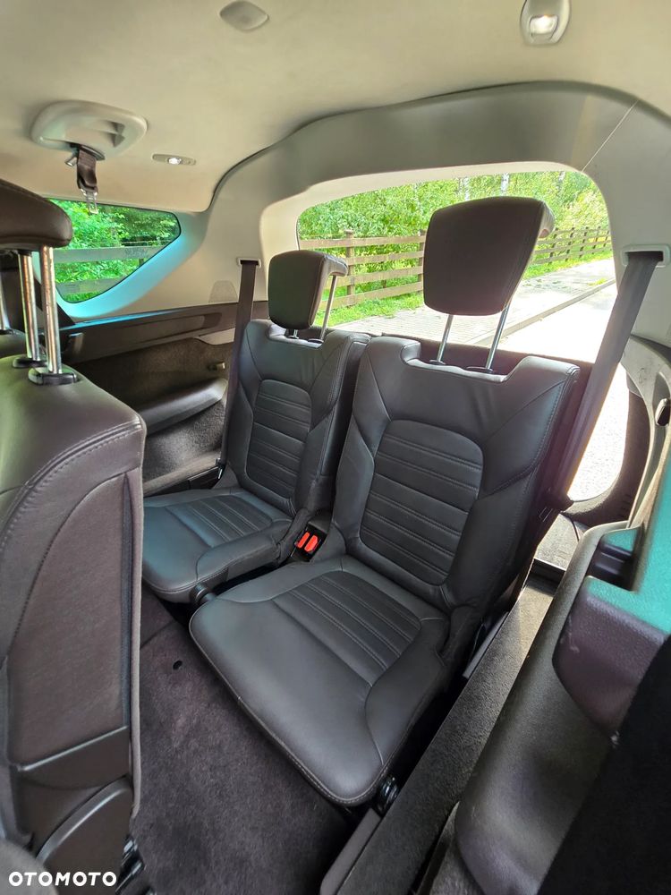 Renault Espace Energy dCi 160 EDC Initiale Paris - 26