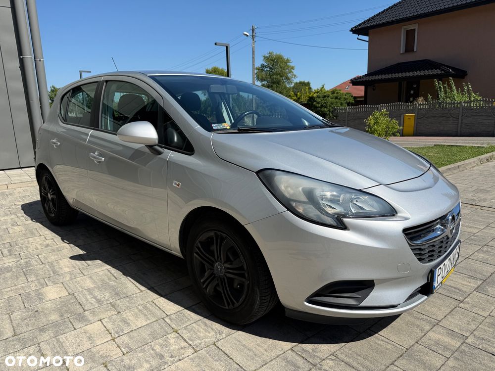 Opel Corsa 1.4 Enjoy - 5