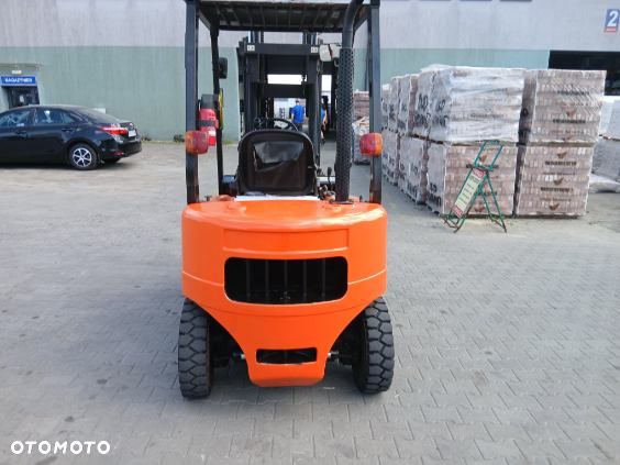 Daewoo D20S - 2