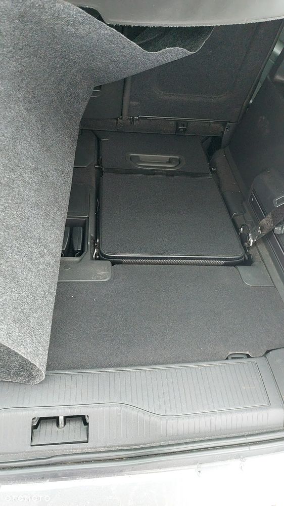 Opel Zafira 1.8 Cosmo - 8