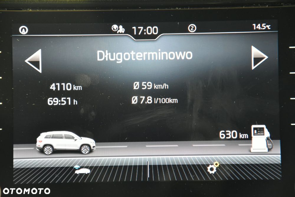 Skoda Kodiaq 1.5 TSI ACT 4x2 Ambition DSG - 19