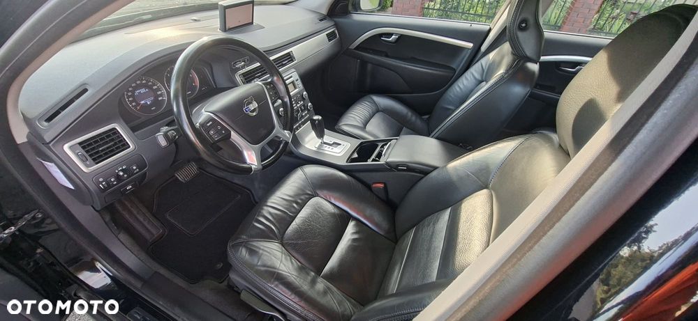 Volvo XC 70 2.4D AWD Kinetic - 7