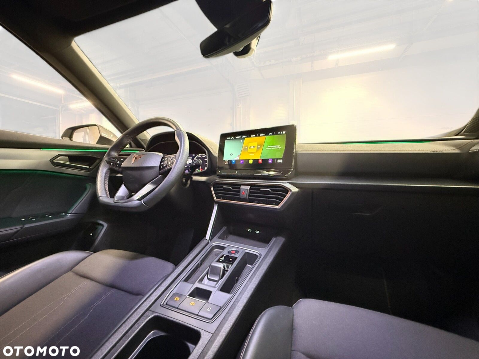 Cupra Formentor 1.5 TSI DSG - 30