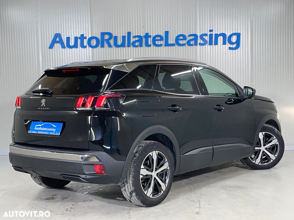 Peugeot 3008 1.5 BlueHDI 130 EAT8 Active Pack - 3
