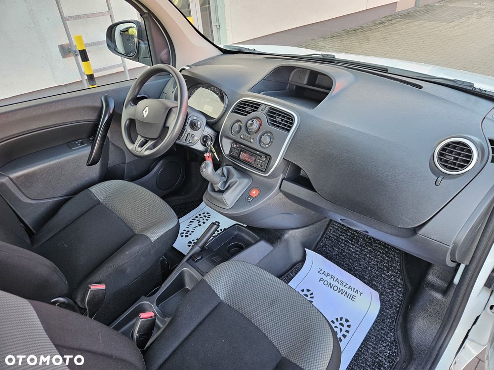 Renault Kangoo - 25
