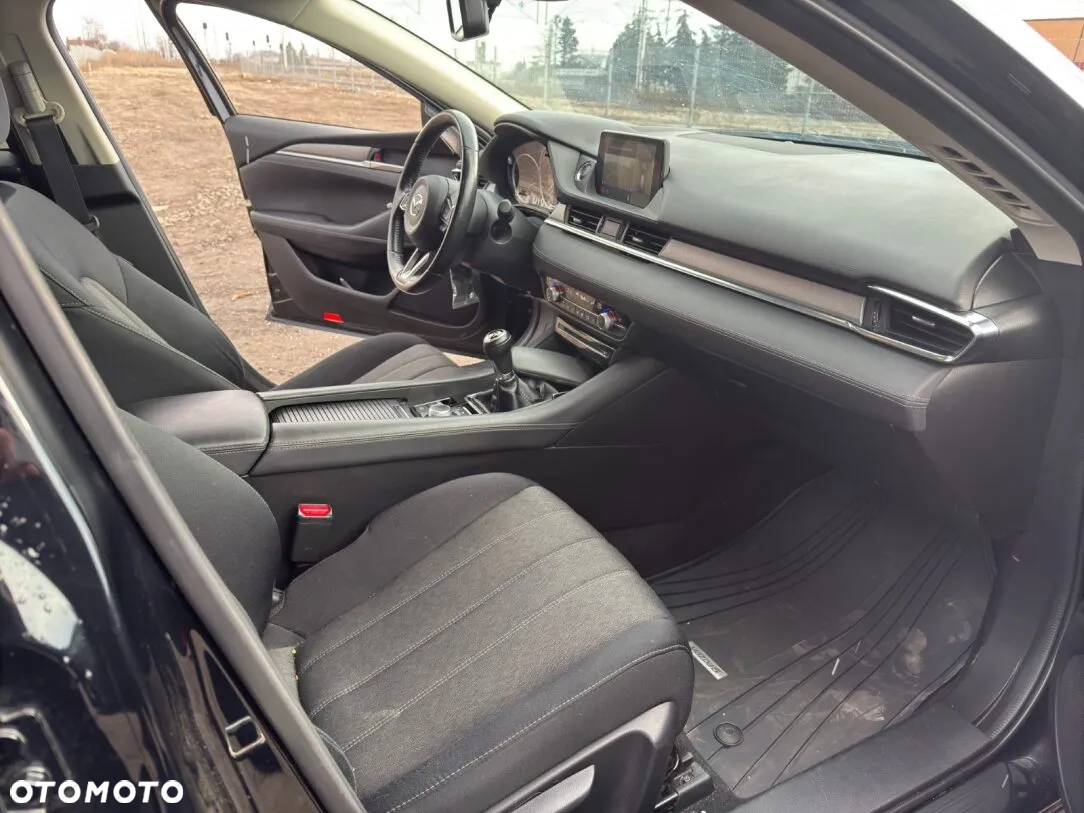 Mazda 6 2.0 SkyEnergy - 27