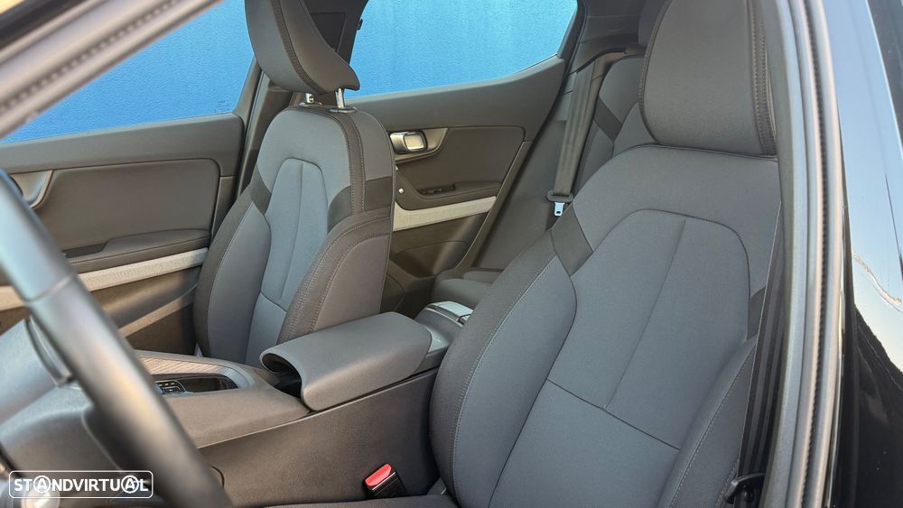 Polestar 2 Single Motor 64kWh - 9