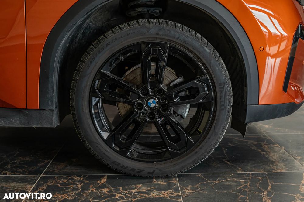 BMW X2 sDrive18d Aut. M Sport - 9
