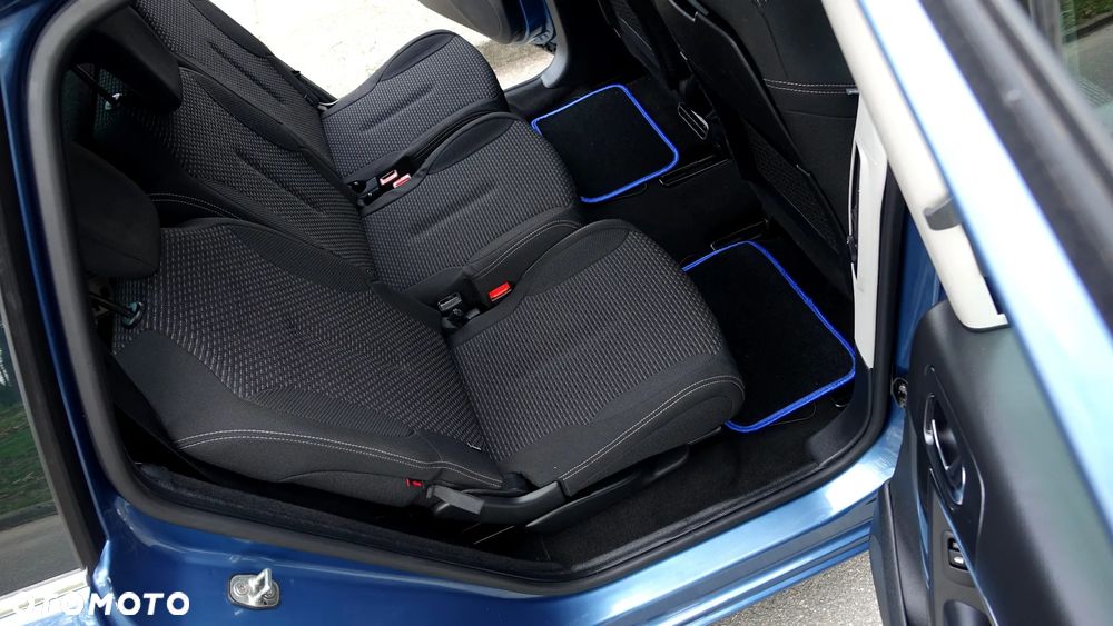 Citroën C4 Picasso VTi 120 Business Class - 12