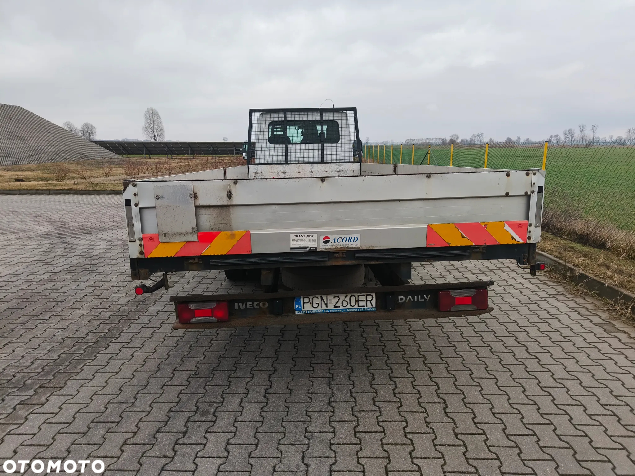 Iveco Daily - 4