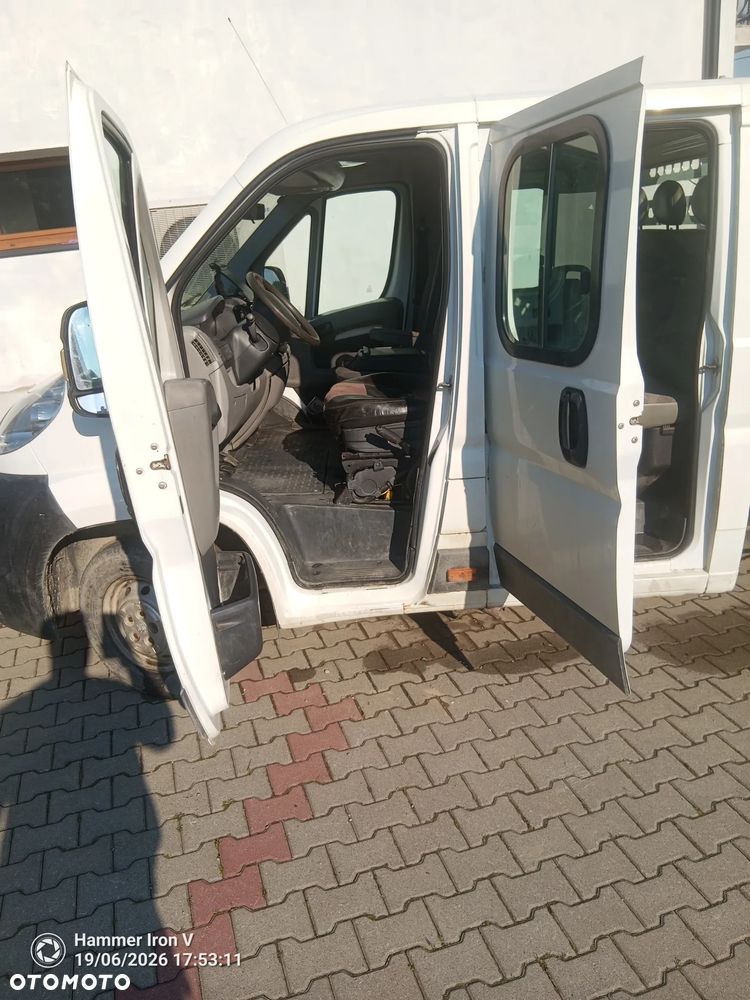 Peugeot Boxer - 18