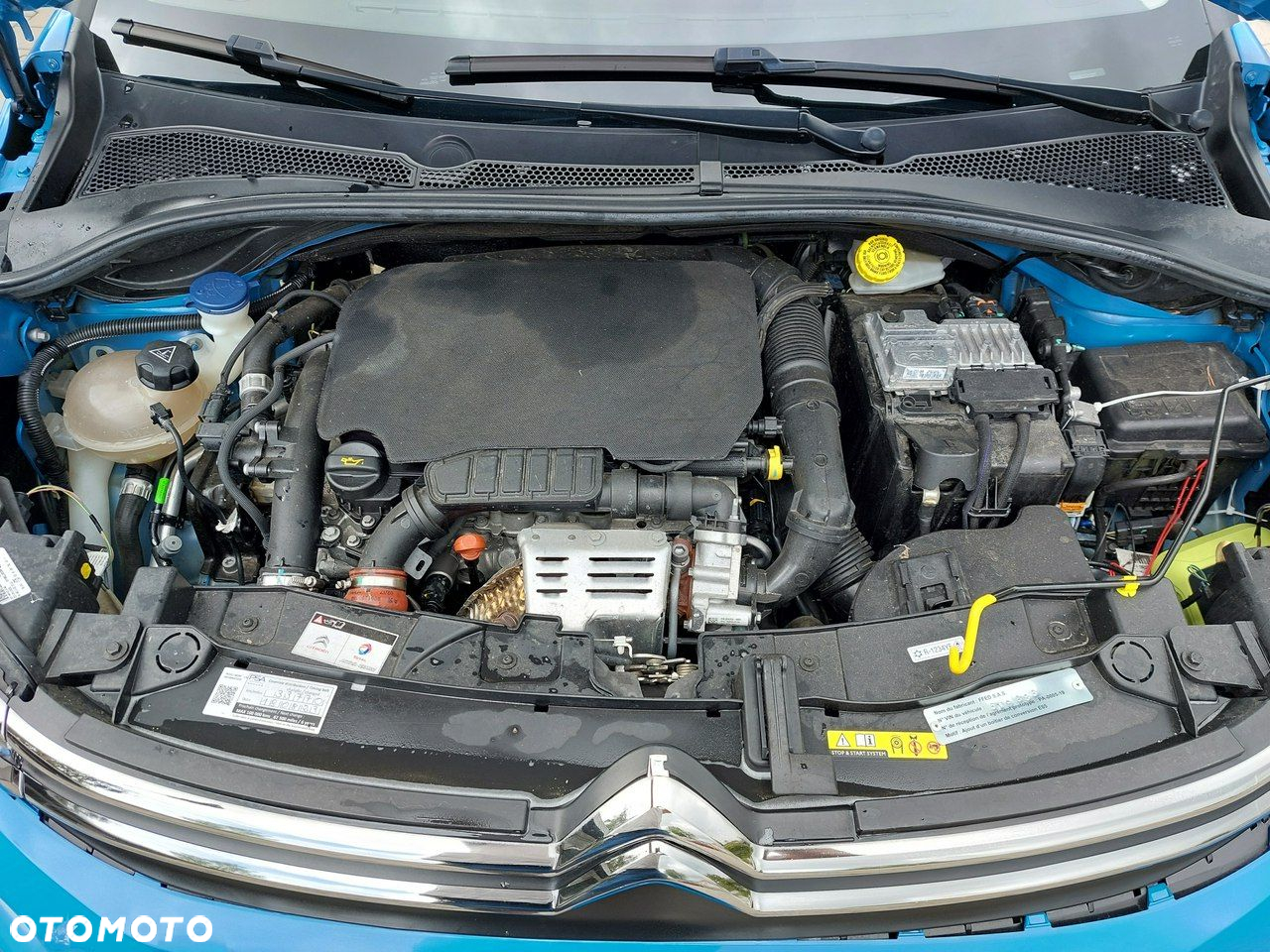 Citroën C3 - 8