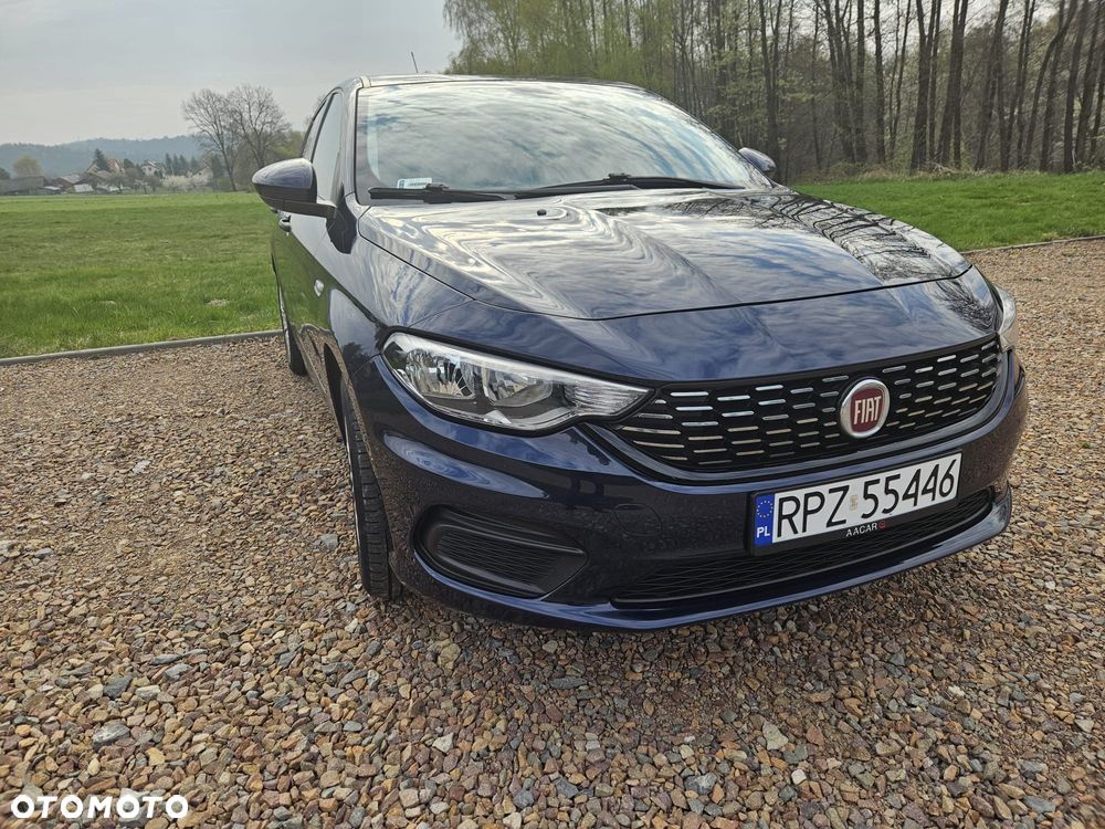 Fiat Tipo 1.4 16v Street - 1