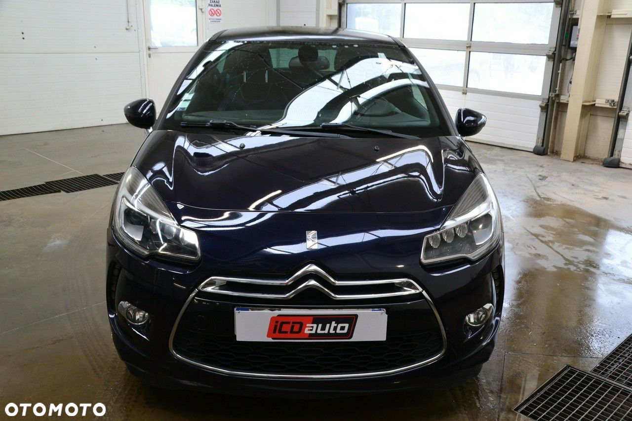 DS Automobiles DS 3 - 2