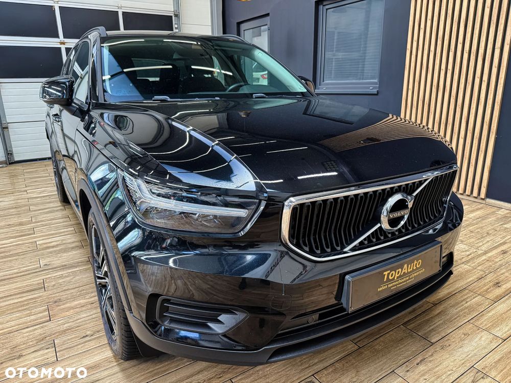 Volvo XC 40 T3 Momentum - 4