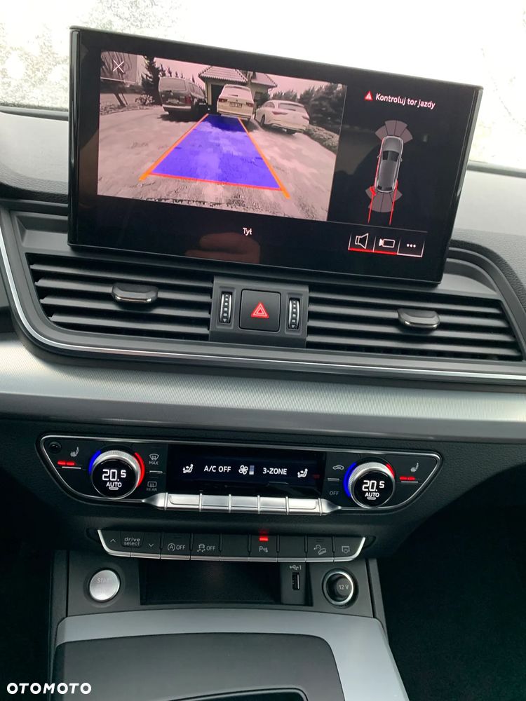 Audi Q5 40 TDI mHEV Quattro S Line S tronic - 14