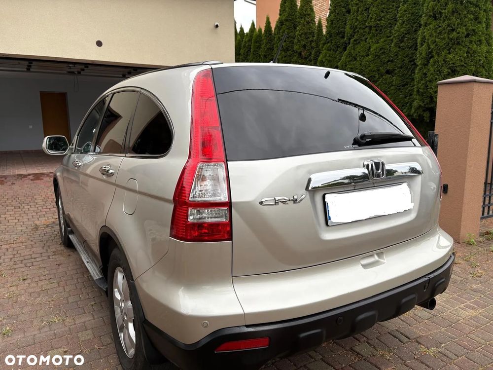 Honda CR-V 2.0 Executive - 2