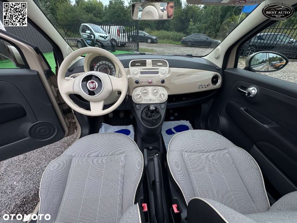 Fiat 500 - 6