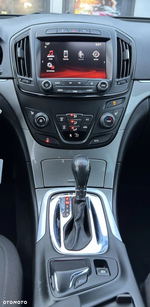 Opel Insignia 1.6 ECOTEC DI Turbo Sport - 29