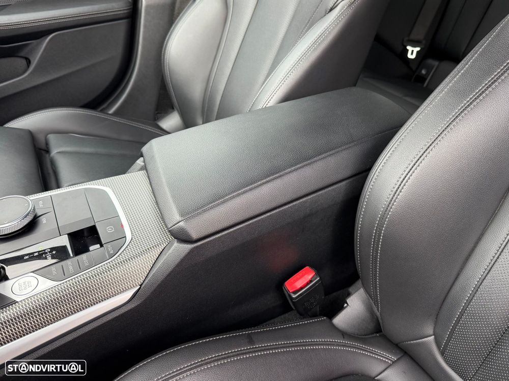 BMW 420 Gran Coupé d Desportiva M Auto - 20