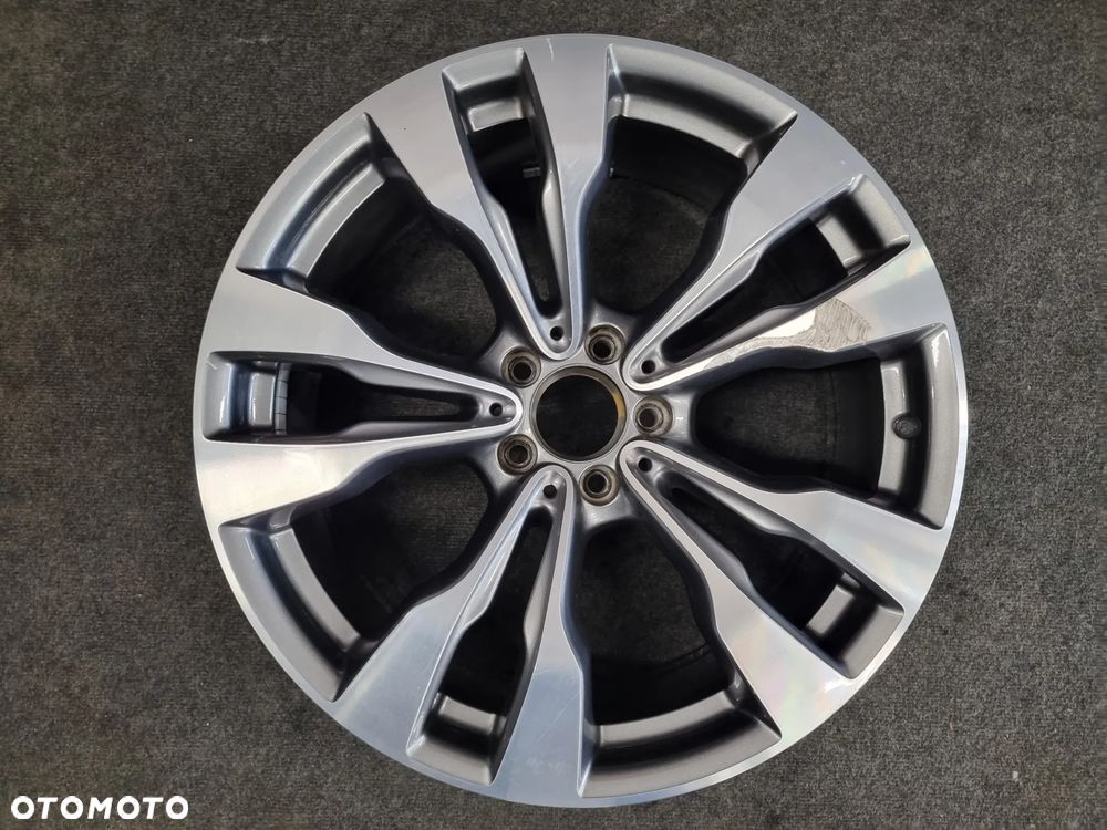 Alufelga Mercedes GLE W292 20 cali 5x112  A2924010900 1szt. - 1