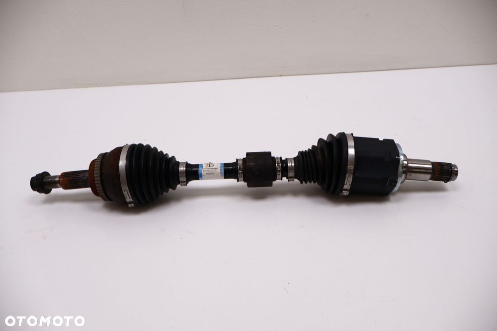 LEXUS RX IV 450H PÓŁOŚ LEWA PRZÓD 4342048150 - 1