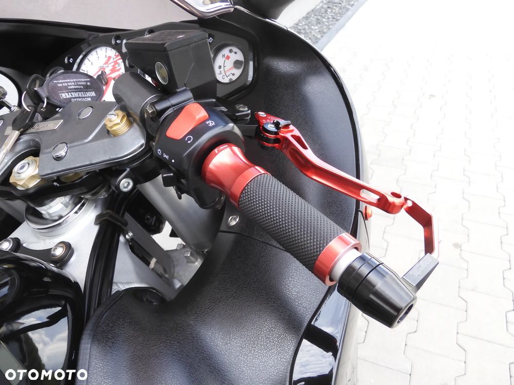 Suzuki Hayabusa - 11