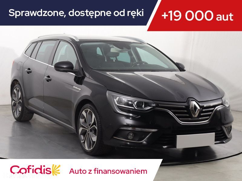 Renault Megane - 2