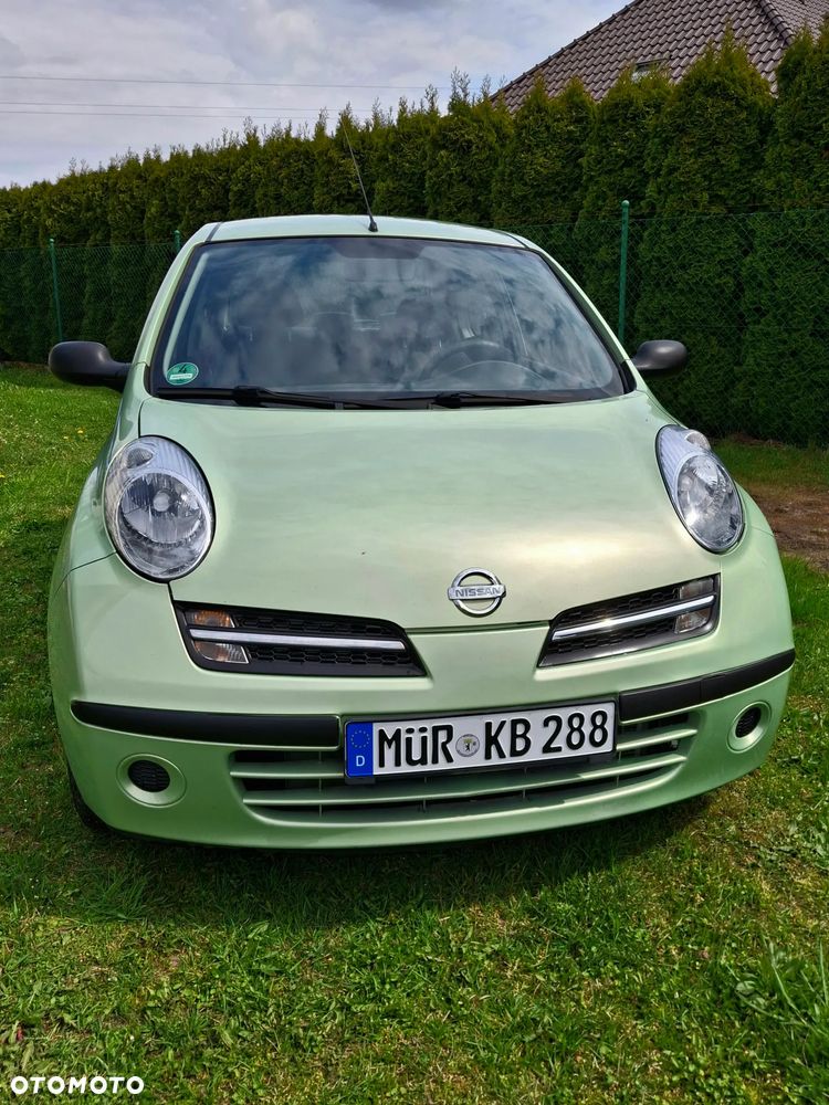 Nissan Micra 1.2 Season - 14
