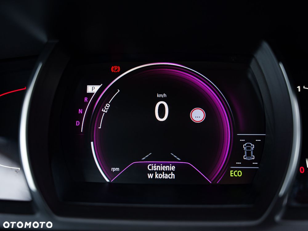 Renault Scenic ENERGY dCi 110 EDC Business - 37