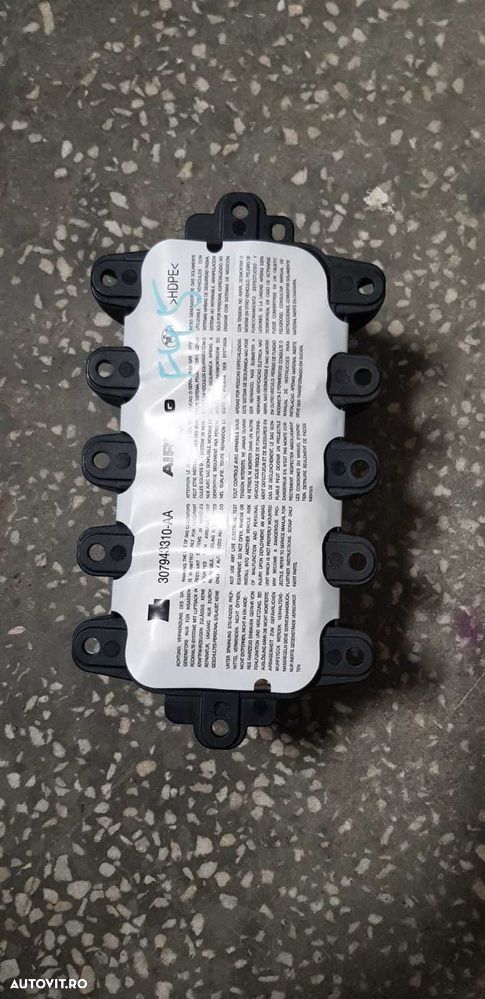 Airbag pasager bord BMW X1 X2 F48 F49 seria 2 F45 F46 - 1