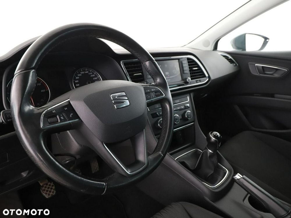 Seat Leon 1.4 TSI Style S&S - 14