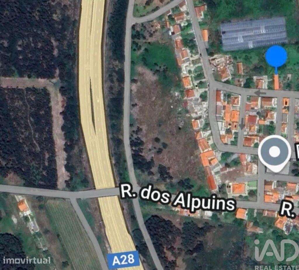 Terreno misto em Vila Franca - Grande imagem: 3/4