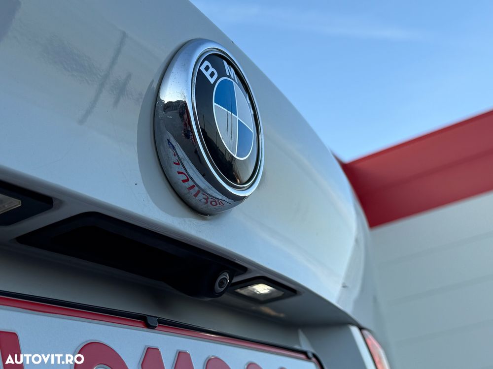 BMW X4 xDrive20d Aut. M Sport - 11