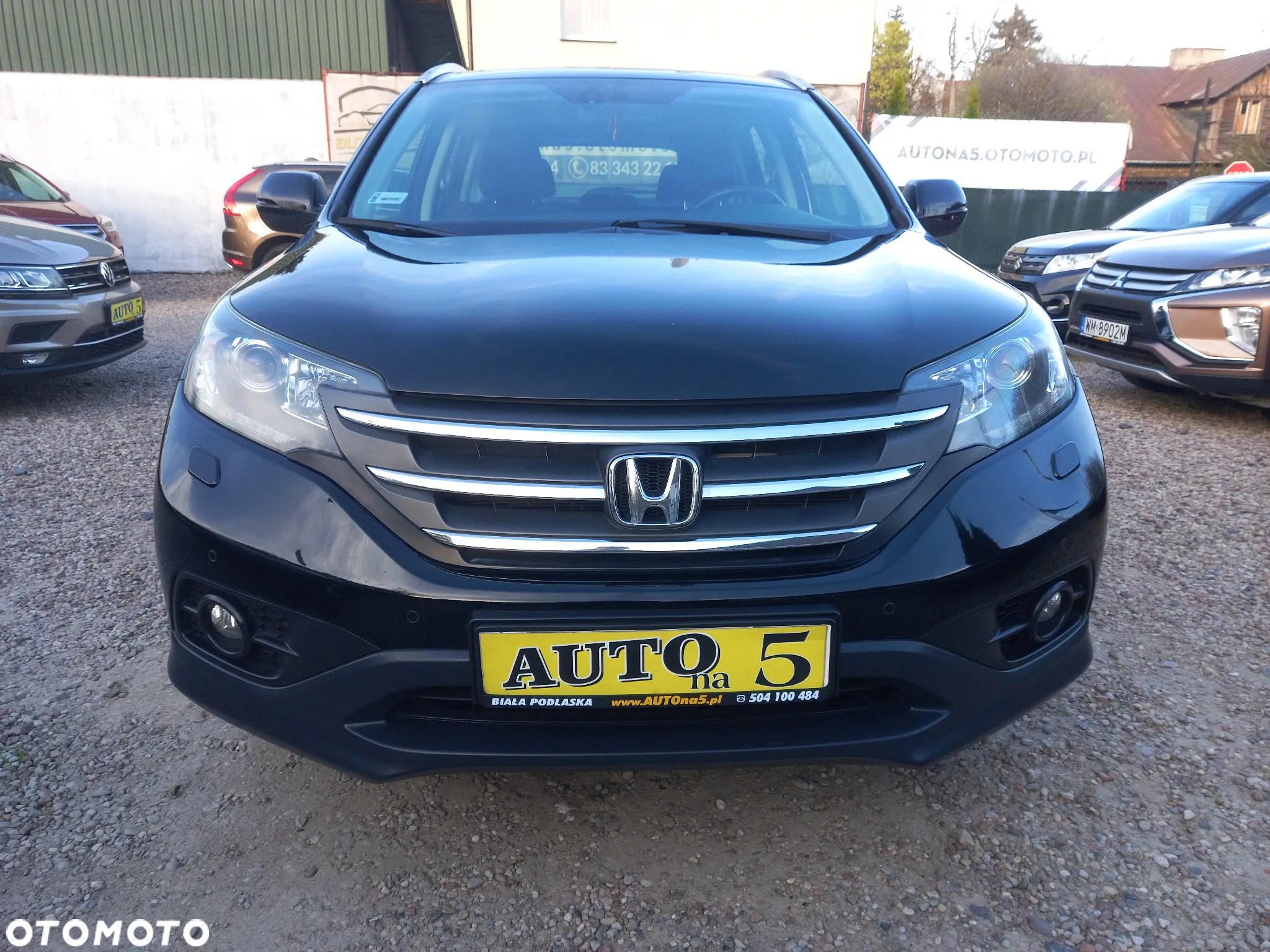 Honda CR-V 1.6i-DTEC Elegance (2WD) - 4